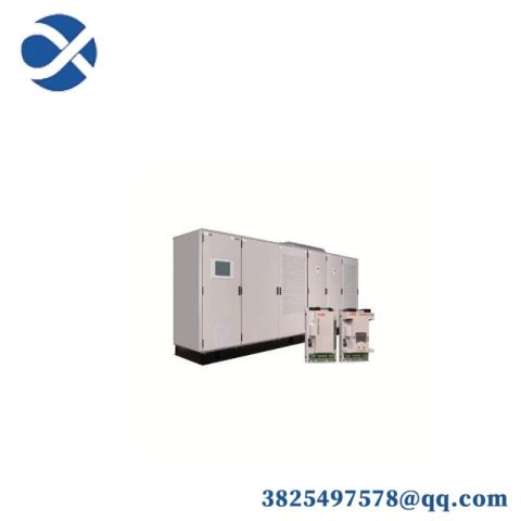 ABB PPC322BE HIEE300900R1 Industrial Control Module