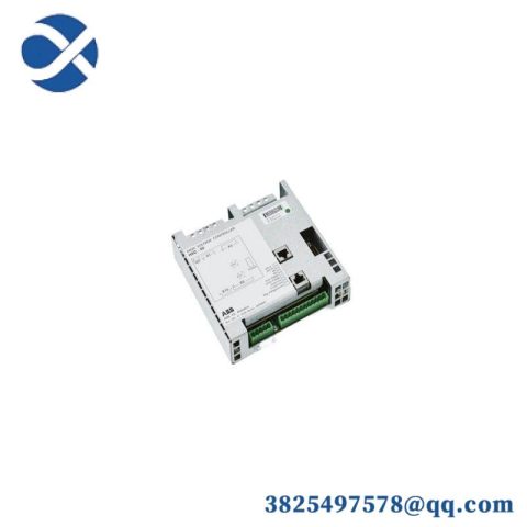 ABB DSQC539 High-Speed Data Processing Module
