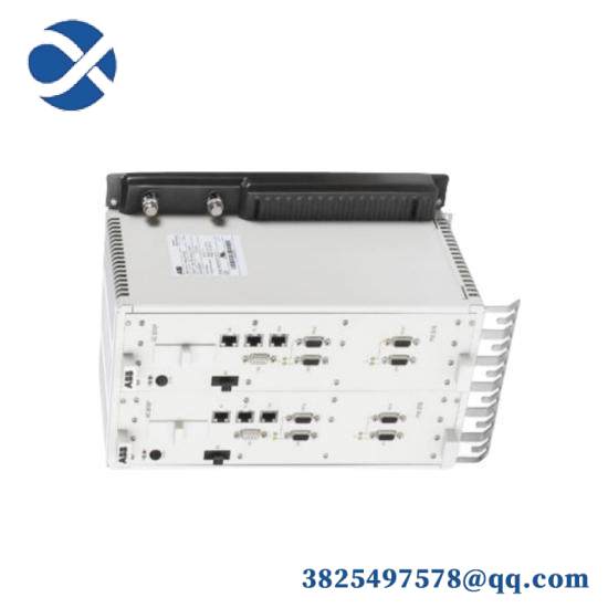abb_pm876_1.jpg ABB DASD104/3ASC25H284 High Performance Industrial Control Module