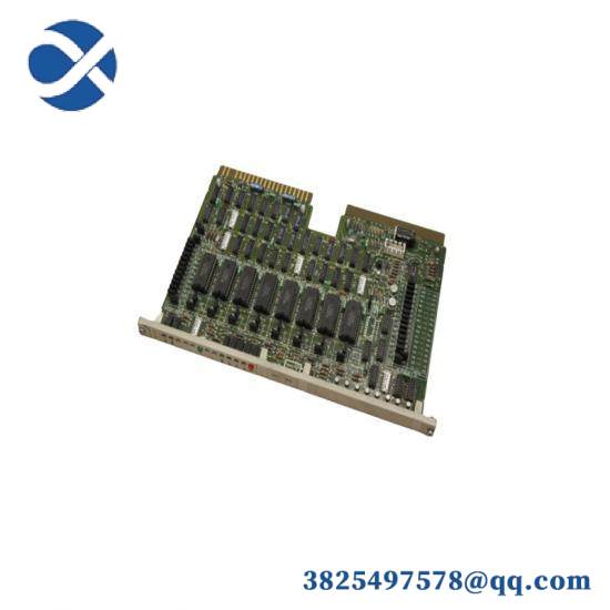 abb_pp4759_bbc_hesg_330038r1_ed1817_brand_new.jpg ABB DASD104/3ASC25H284 High Performance Industrial Control Module