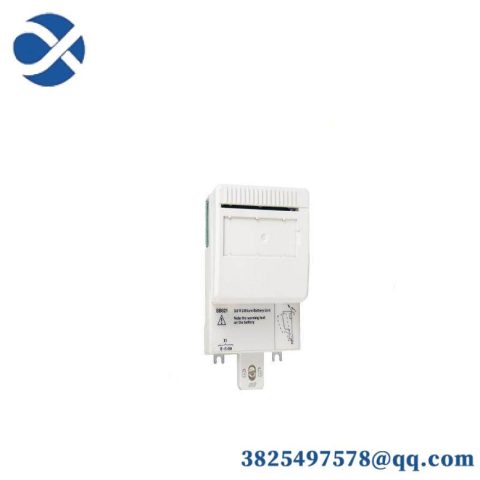 ABB DSTF620 - HESN119033P1 Process Connector, Industrial Automation