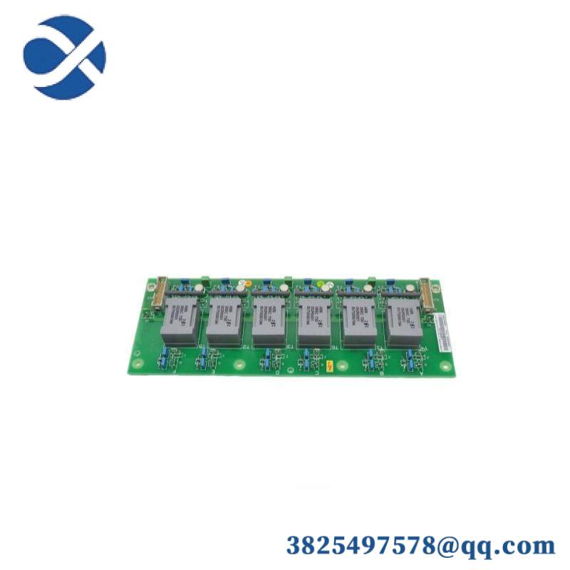 abb_sdcs-pin-41a_pulse_transformer_module.jpg ABB 3HAC020021-001 Power Supply Module, Ensuring Reliable Industrial Operations