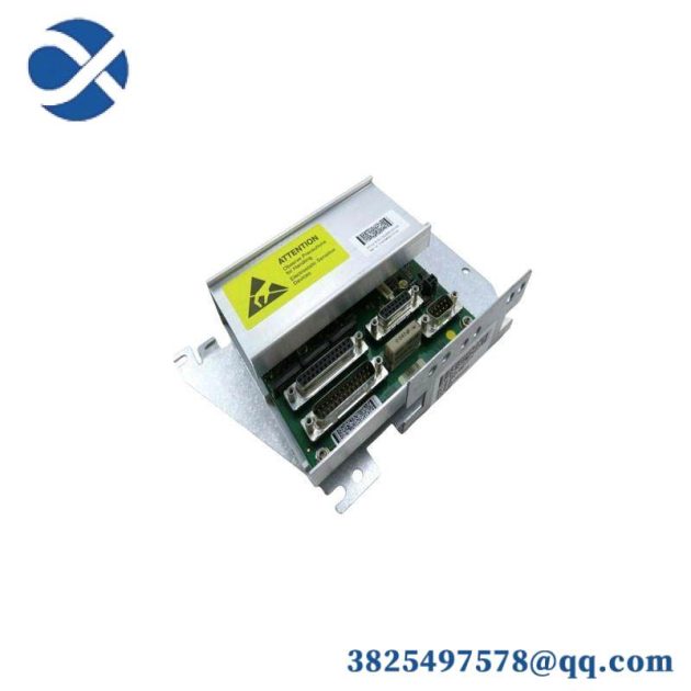 ABB IEFAN01 Fan Assembly - Industrial Control Solutions