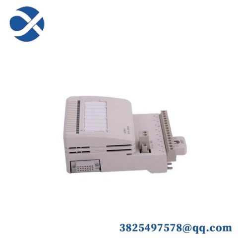 ABB UVISOR-MFD EC-DOC-G009MAN005 Advanced Control Unit for Industrial Automation