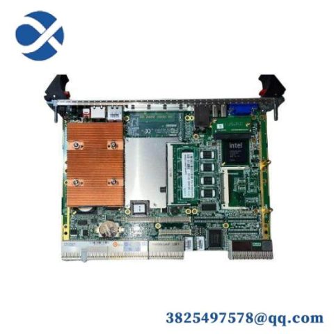 Advantech MIC-3392A Processor Board - Advanced Industrial Processing Solution