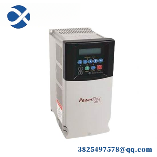 allen-bradley_22c-d022n103_ac_drive.png Allen-Bradley PowerFlex 70 AC Drive 20AD3P4A0AYNNNC0 - High Efficiency Industrial Drive