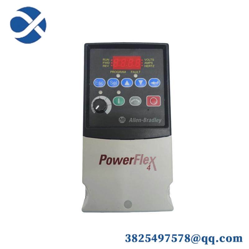 allen_bradley_22a-b8p0n104_ac_drive_series-11.jpg A-B PowerFlex 700H AC Drive 920 A 500 kW 20C - High-Efficiency Industrial Automation Solution