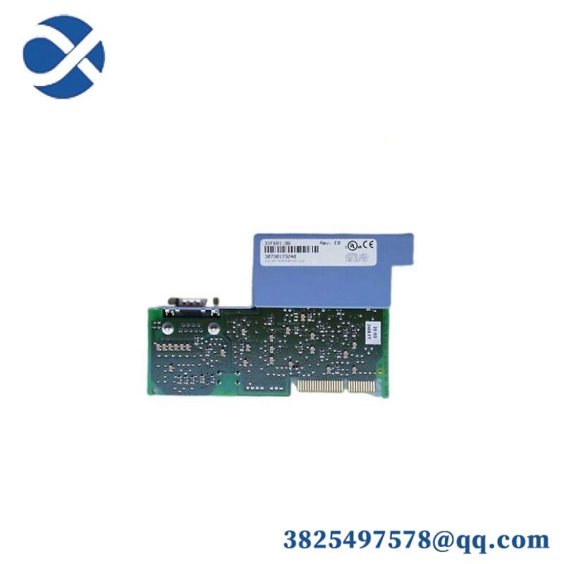 b_r_3if681_96_plc_module.jpg B&R 8MSA4S.E3-D9 Industrial Control Module, High Performance & Reliability