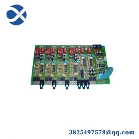 BAUMULLER BUM62-75/130-54-M-E-039 Industrial Control Module, High Performance and Reliability
