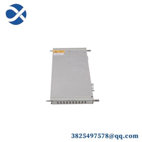 Bently 133780-02 Industrial Module for Precision Control Systems