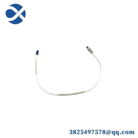 Bently Nevada 21505-00-12-05-02 Vibration Sensor Cable