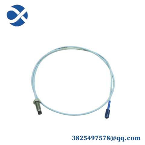 Bently Nevada 330101-00-18-10-02-00 Proximity Probes - Precision Measurement for Industrial Control