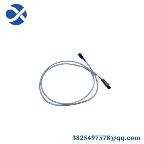 Bently Nevada 330730-080-00-00: Advanced Extension Cable for Industrial Automation