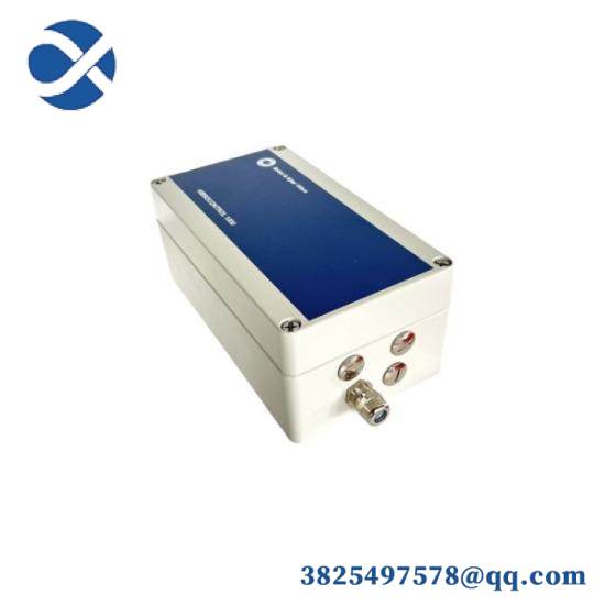 bruel_kjaer_vc-1000_cv-116_vibration_monitor.jpg Bruel & Kjaer VC-1000 CV-116 Vibration Monitor: Industrial Precision Monitoring