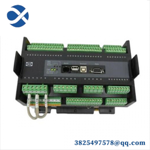 DEIF DLQW72-PC-PY Advanced Process Controller