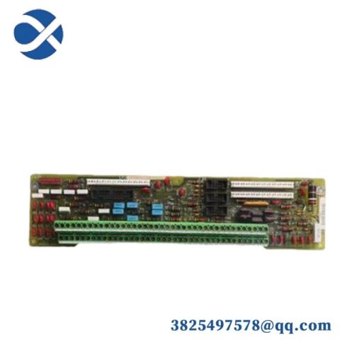 GE DS200SHCAG1C Control Module, High-Performance Industrial Automation Solution