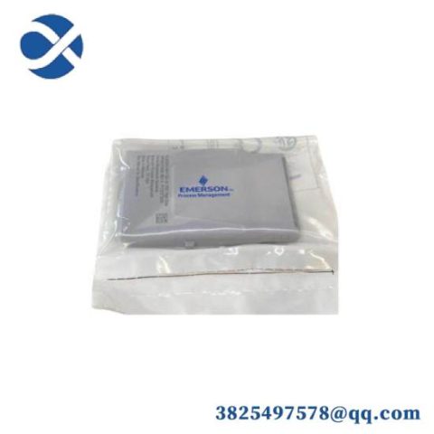 Emerson ST-5112 Specialty Modules RSTi High Speed Counter, 2 Channels, 24VDC, 100Khz