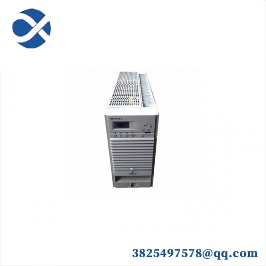 emerson_hd11010-2_rectifier_module.png Emerson DE-201566MJ Mains Filter 1NF-12, High-Efficiency Power Conditioning