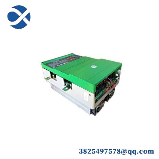 emerson_mentor_i_i_m420_m420rgb14_drive.jpg Emerson ST-5112 Specialty Modules RSTi High Speed Counter, 2 Channels, 24VDC, 100Khz