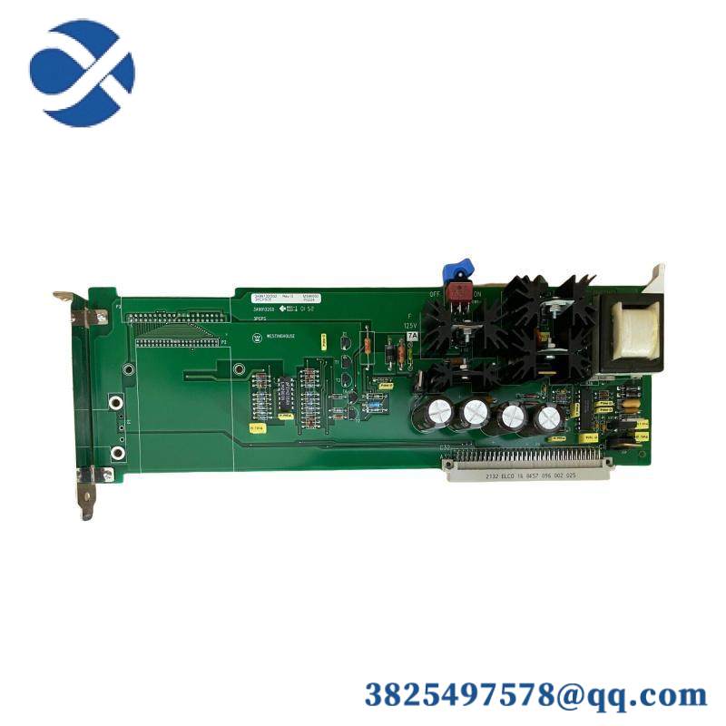 emerson_ovation_3a99132g02_3pcps05_w3-dpu-ps_assembly.jpg Emerson DE-201566MJ Mains Filter 1NF-12, High-Efficiency Power Conditioning