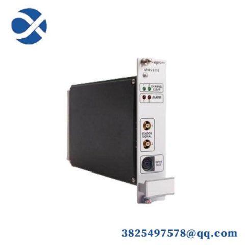 EPRO PR9268/200-000 Industrial Control Module