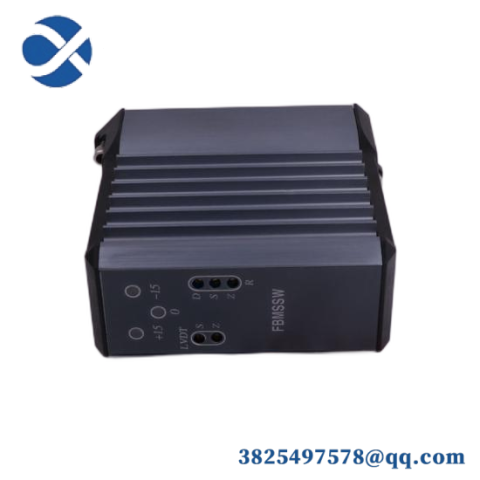 Foxboro Nodebus A Extension Cable P0912CE: Industrial Control System Accessory