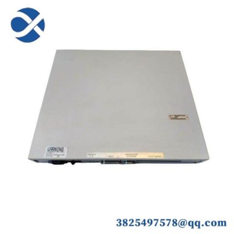 Foxboro P0931RU Industrial Control Module