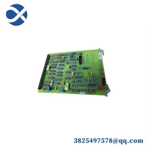GE DS3800NPPC1K1K Circuit Board: Advanced Automation Solution for Industrial Control Systems
