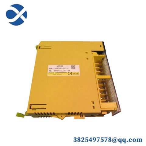 GE IC660BBA025RR Industrial Control Analog Output Module