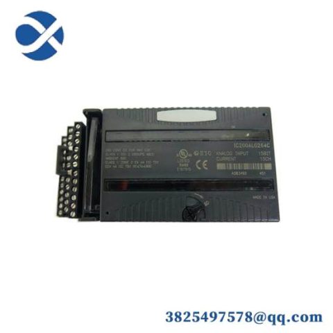 GE 114D9540G1 & 114D9529-A Industrial Processors for Enhanced Automation