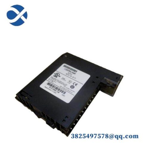 GE Fanuc IC693MDL940M - PAC Systems RX3i PLC Expansion Module