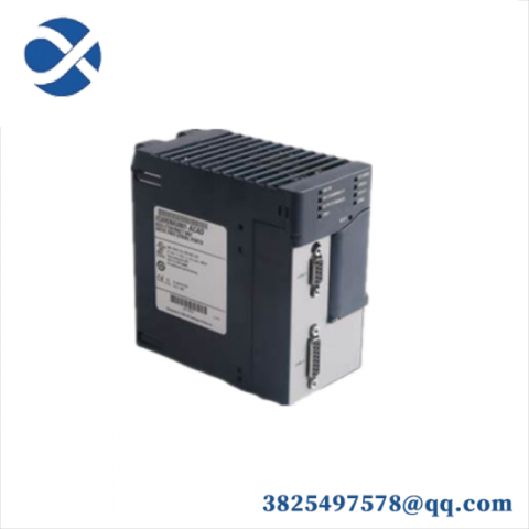 GE Fanuc VMIVME-7487 CPU Module: Reliable Core for Industrial Control Systems