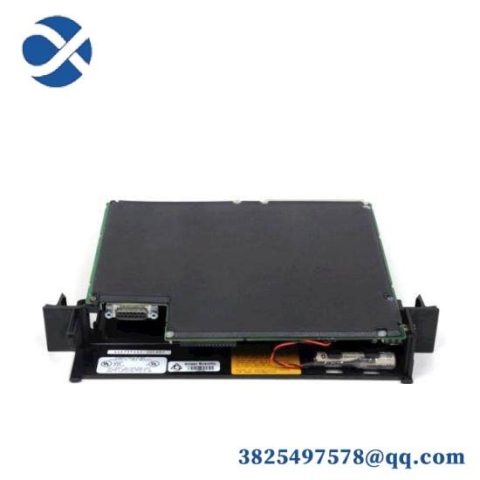 GE Fanuc IC697CPM915 Floating Point CPU - High-Performance Industrial Control Module