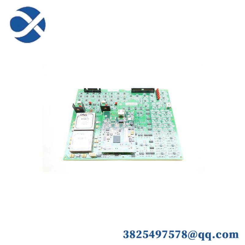 ge_is210mvrbh1a_interface_board.jpg General Electric IS210MVRBH1A MARK VE Control Module