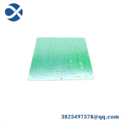 General Electric IS210MVRBH1A MARK VE Control Module