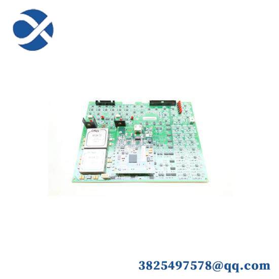 ge_is210mvrbh1a_mvrb_module.jpg General Electric IS210MVRBH1A MARK VE Control Module