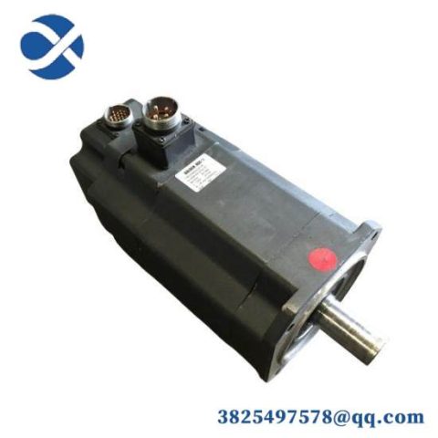 GOLDEN AGE GK6080-6AC31-FB: High Precision & Durability in Permanent Magnet Synchronous Servo Motors