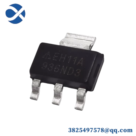 Hitachi AEH011A Power Stabilizer, High Performance Voltage Regulator