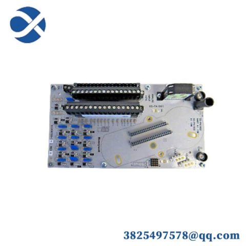 Honeywell 51401531-100 High-Performance PLC Module