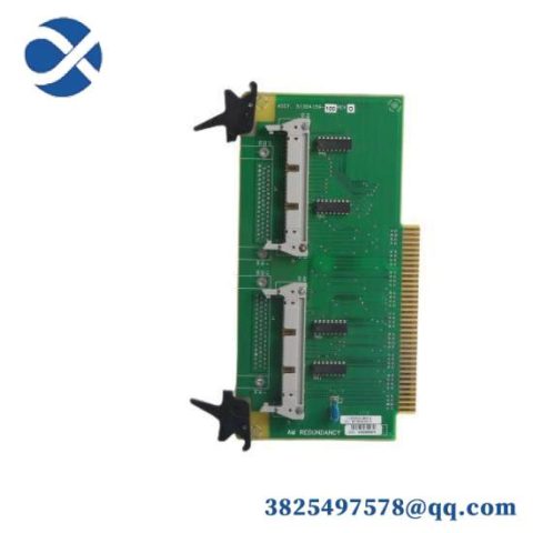 Honeywell 51304159-100 Industrial I/O Module