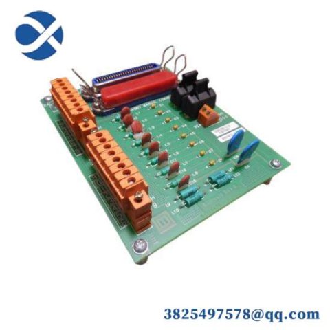 Honeywell MU-TAOX02 51304476-125 Control Module, Precision Automation Solutions