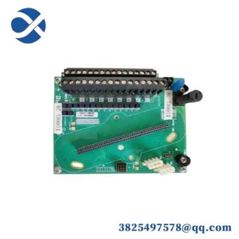 Honeywell 51309202125 Industrial Control Module