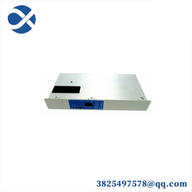 Honeywell 2MLL-PSRA-CCPNET Remote Interface Module, Compact & Efficient Communication Module