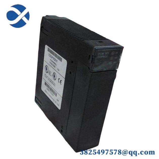 GE IC660BBA025RR Industrial Control Analog Output Module