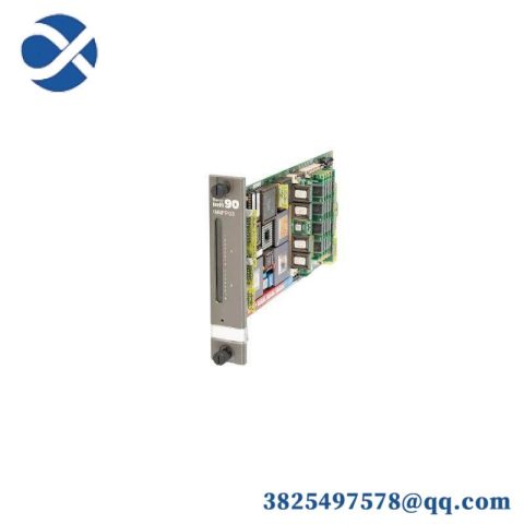 KOLLMORGEN CR06200-000000 SPM-D11-DC24V Control Module