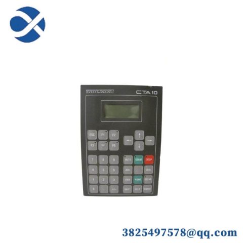 AMAT 0190-42282 3155337-001 VME Interface Module