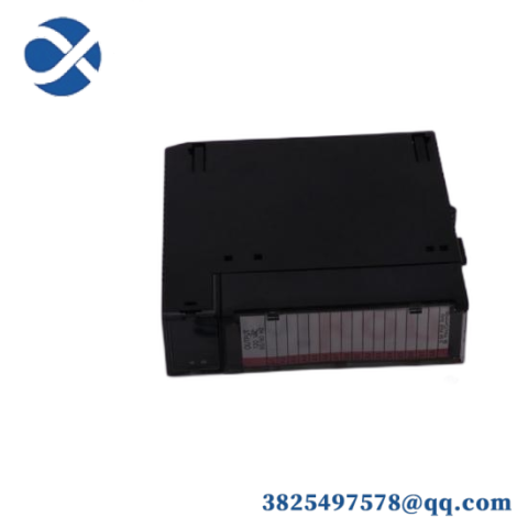 GE Fanuc IS420ESWBH1A - High-Speed Control Module, Optimized for Industrial Applications