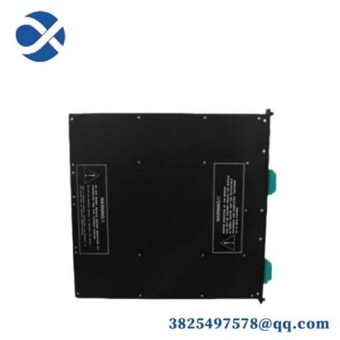 TRICONEX A05B-2518-C202 Control Module