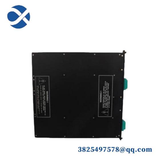 itccao_triconex_terminal_board.jpg TRICONEX A05B-2518-C202 Control Module