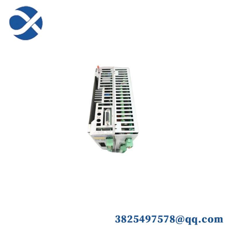 kollmorgen_servostar_443m-c_s403am-ca_servo_drive.jpg Kollmorgen AKM33C-ANC2C-01 Servo Motor Module